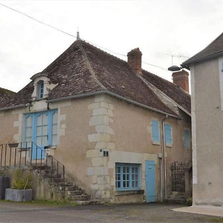 Вілла Maison Chaleureuse Entre La Touraine Et Le Berry Martizay Екстер'єр фото